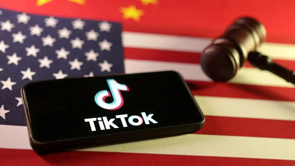 Trump Restores US TikTok Service, Proposes 50% American Ownership of the Short Video Platform US TikTok service