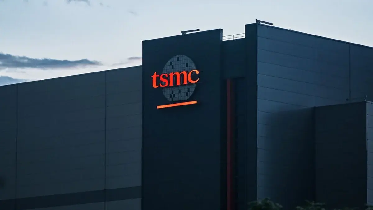 TSMC's Quarterly Earnings Exceed Expectations Amid AI Demand Surges TSMC revenue growth