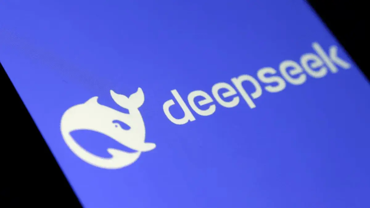 DeepSeek AI Launch Linked to US Tech Stock Decline, Graphika Reports DeepSeek AI launch