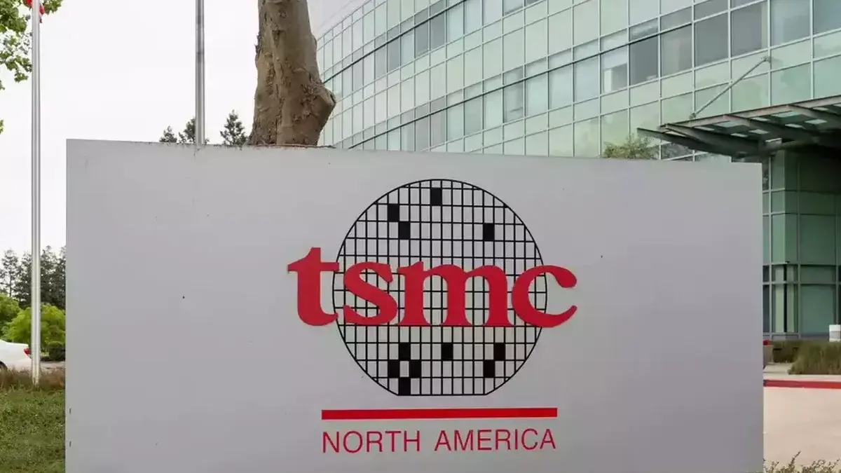 TSMC Posts Record Quarterly Profit, Expects Strong Revenue Growth in 2025 TSMC quarterly profit