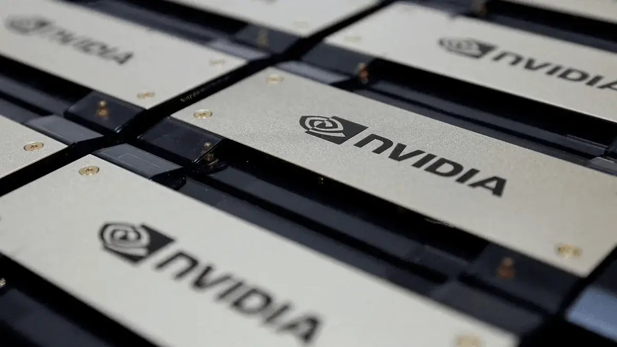 Nvidia to Supply Hardware, Expertise in New Netherlands AI Facility Deal Netherlands AI facility
