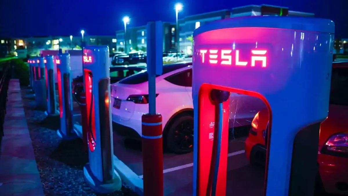 Can a Tesla Cheap EV Model Boost Sales After a Disappointing 2024? Tesla cheap EV model