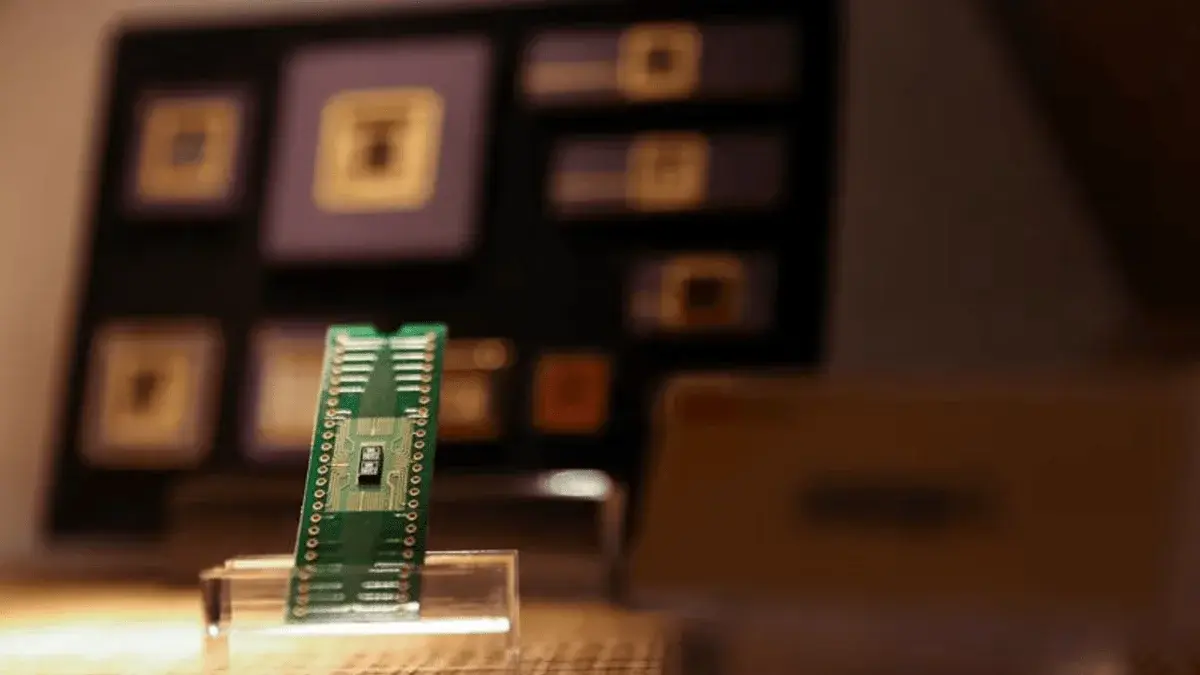 Trump’s Import Tariffs will Have Minimal Impact on Semiconductor Exports, Taiwan Says Taiwan semiconductor exports