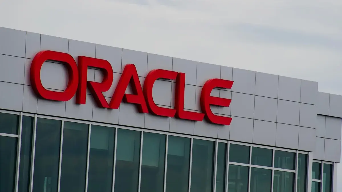 Oracle Shares Surge as Trump Announces $500 Billion Data Center Investment Oracle shares surge