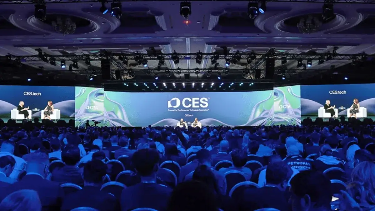 CES 2025: Top Tech Inventions and the Keynotes by Tech Leaders ces 2025