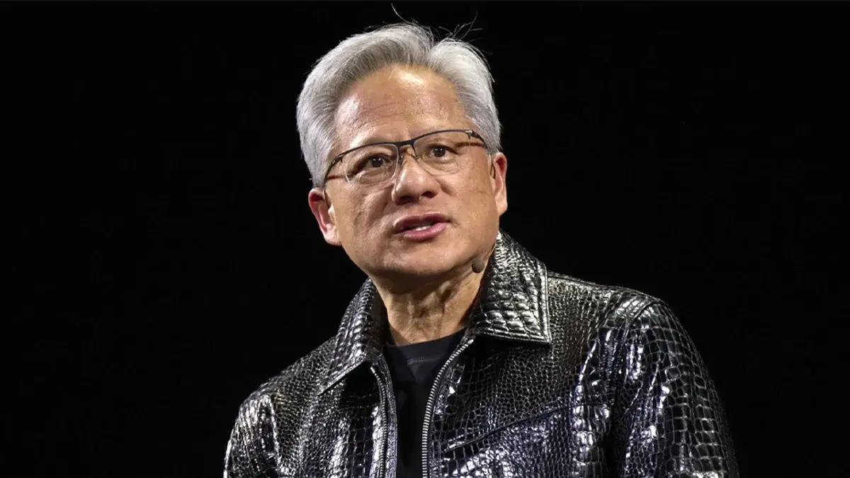 Quantum Stocks Drop Globally as Nvidia CEO Predicts Years of Wait for Tech Quantum Stocks Drop