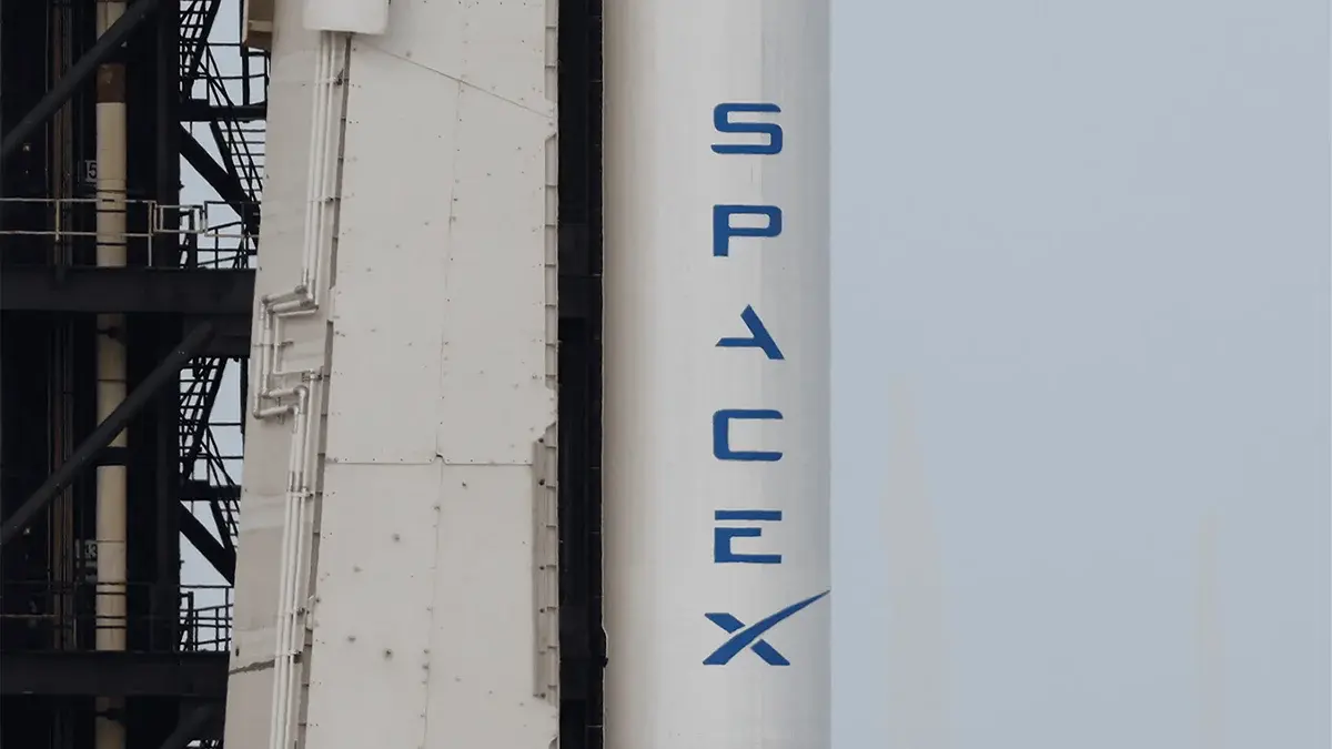 Trump Administration Space Policies Could Boost SpaceX, Asia’s Biggest Satellite Company Says SpaceX under Trump