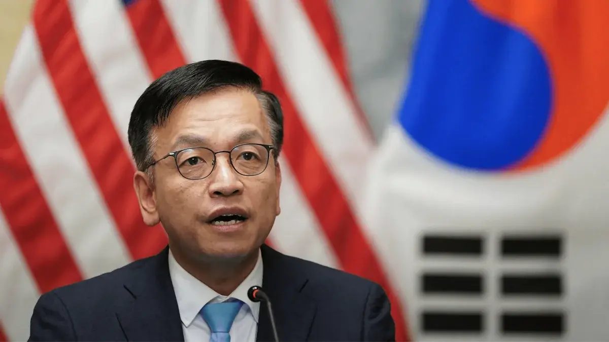 South Korea AI Computing Center to Secure 10,000 GPUs for National AI Expansion South Korea AI computing center