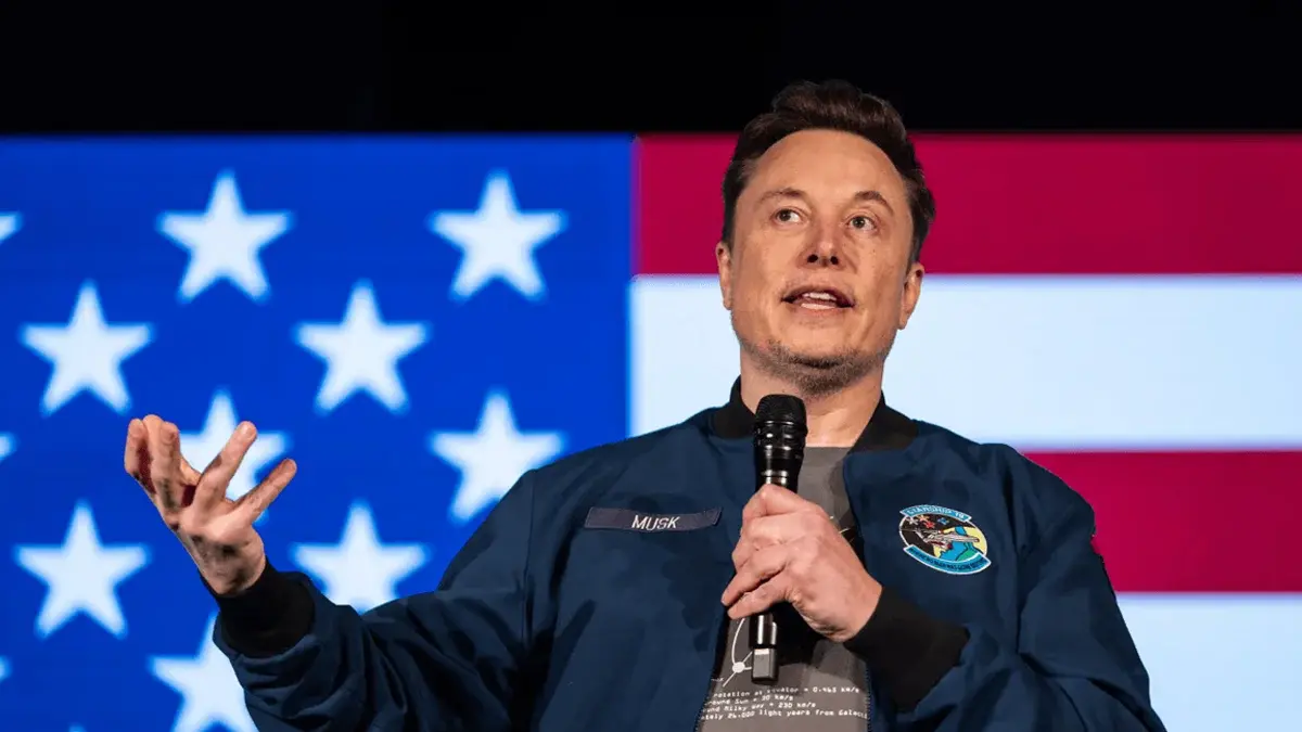 Elon Musk’s $97 billion bid for Open AI: Battle for the future of Artificial Intelligence Elon Musk OpenAI bid