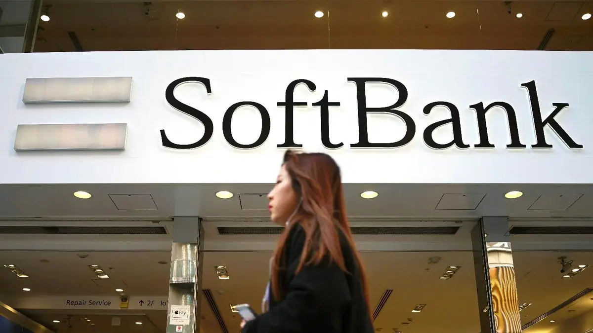 SoftBank’s Third-Quarter Loss Highlights Risks of Vision Fund and Market Volatility SoftBank third quarter loss