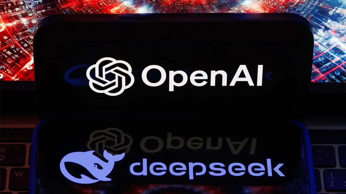 DeepSeek’s Threat to OpenAI Remains Limited, Experts Say Amidst China-US AI Competition China-U.S. AI competition