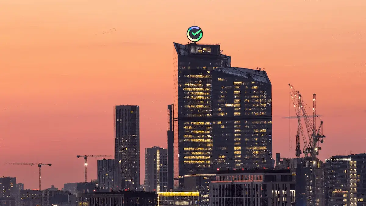 How Sberbank’s AI Collaboration with China Could Complicate AI Race for the West Sberbank AI collaboration