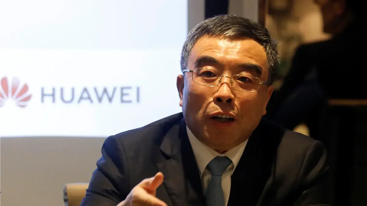 Huawei Smartphone Market Rebounds as Company Navigates U.S. Sanctions Huawei Revenue growth