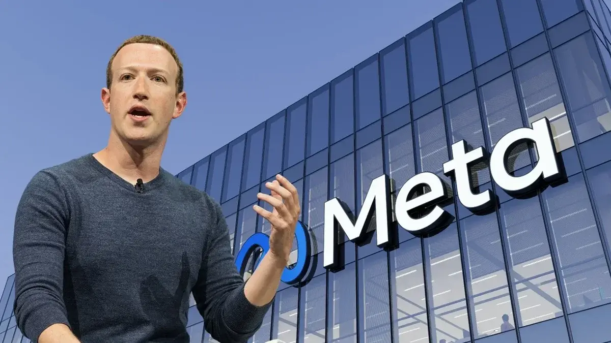 How Meta Platforms is Capturing Investor Interest with AI as Other Techs Giants Struggle Meta Platforms