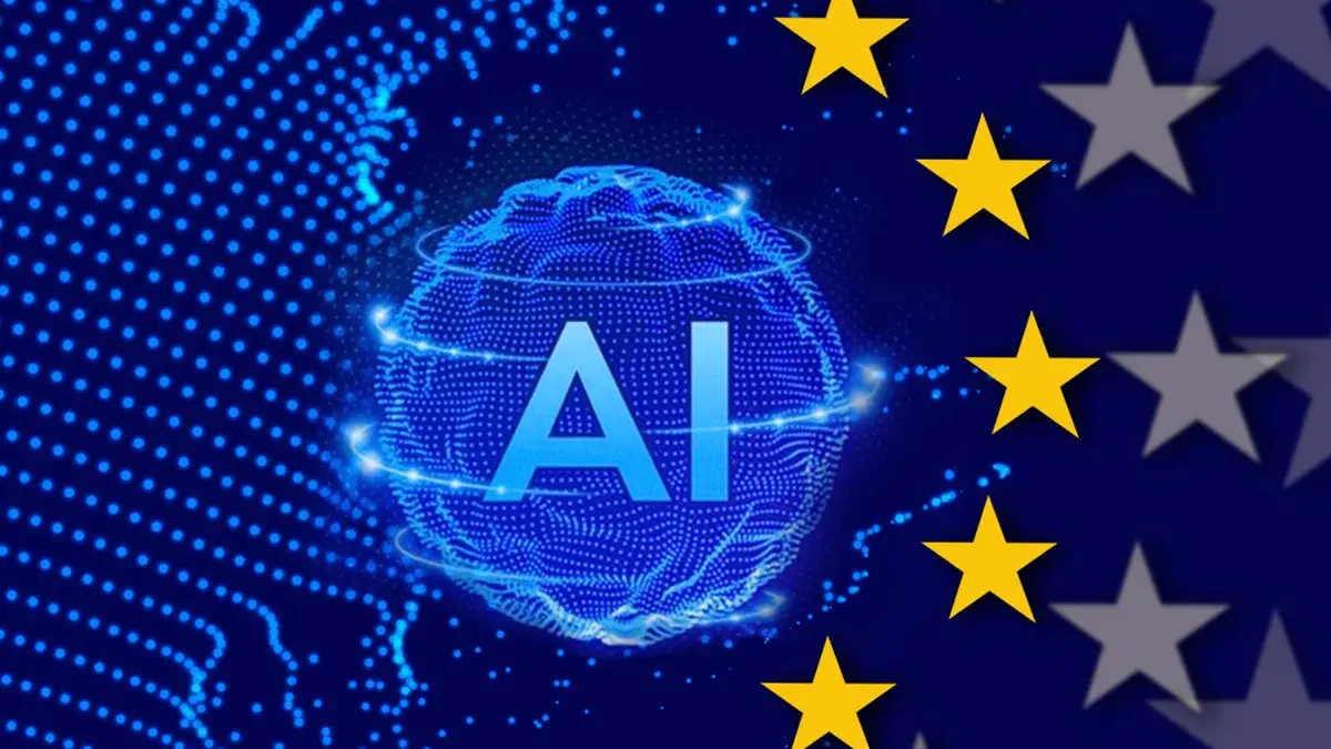 Meta, Google Criticize EU’s Stringent AI Regulations During Techarena Conference EU AI regulations