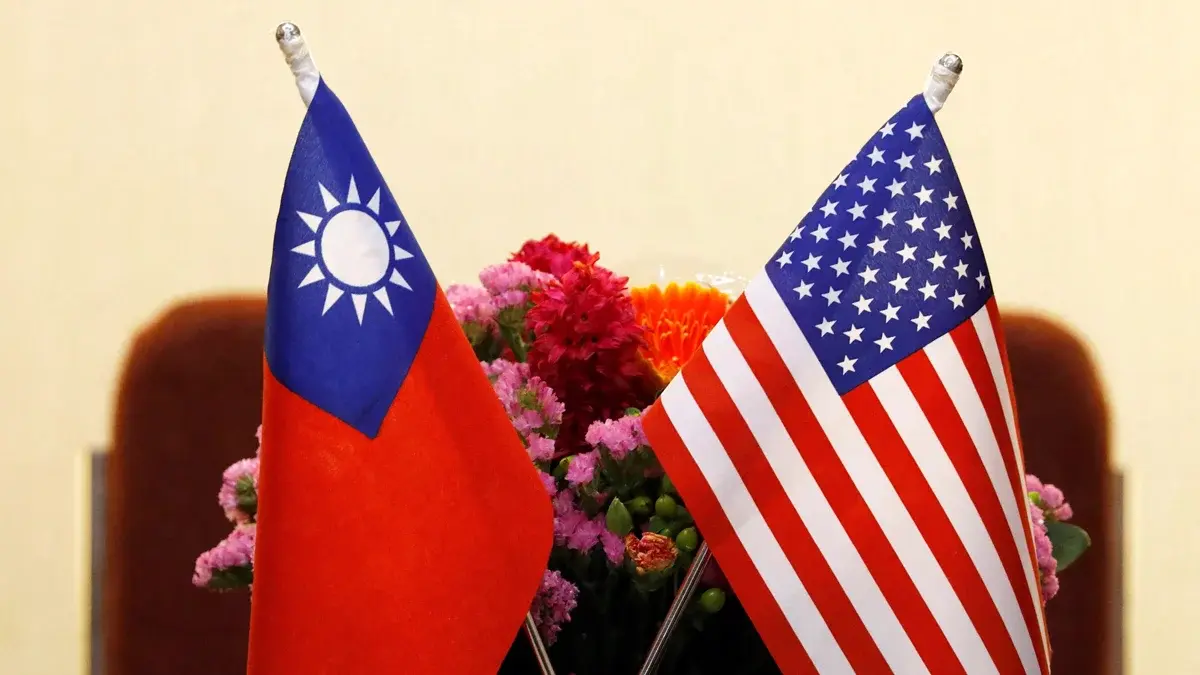 Trump Tariffs Push Taiwan Manufacturers to Direct Investments to Texas, US Taiwan Texas investments