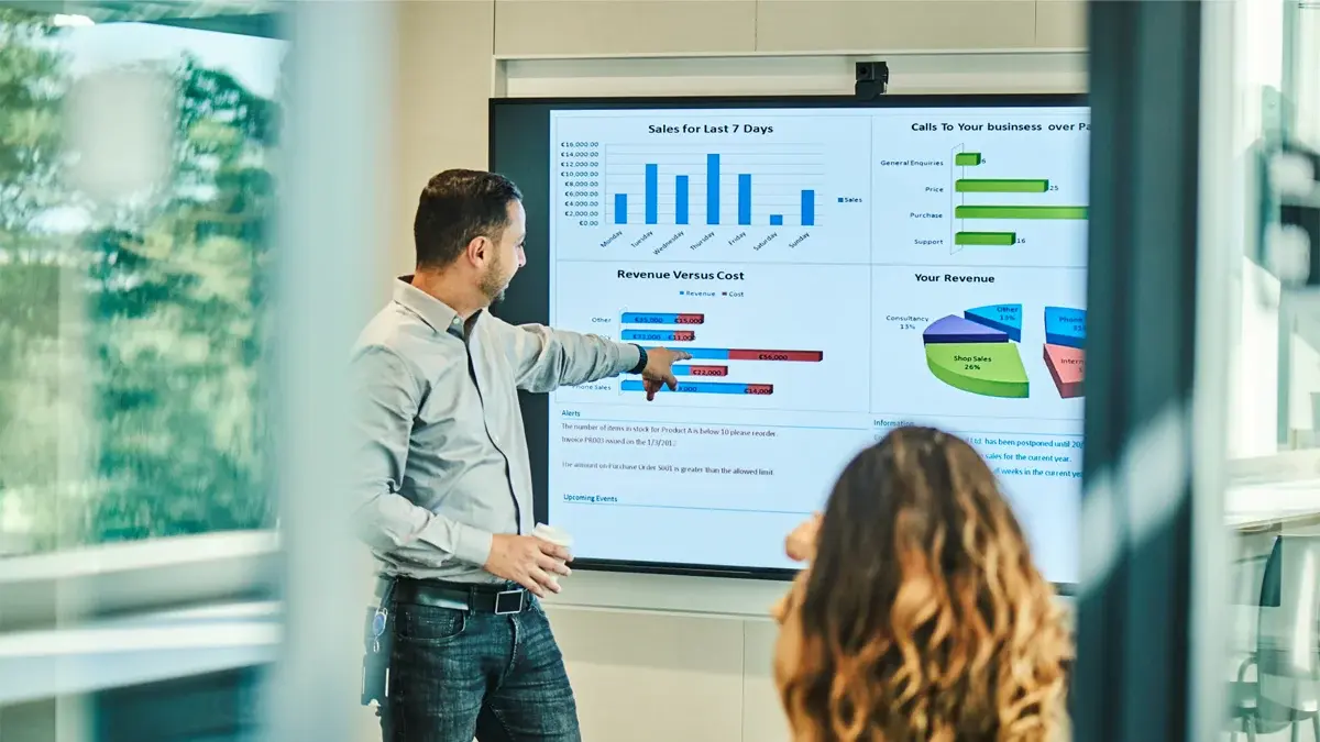 Prezent to Expand AI-Powered Slide Deck Tool Market with New $20M Funding Prezent AI-powered slide deck tool