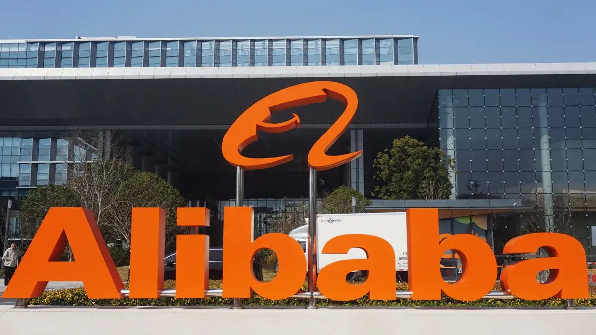 Alibaba’s Shares Surged as AI Boom Ignites Chinese Tech Stocks China AI stock surge