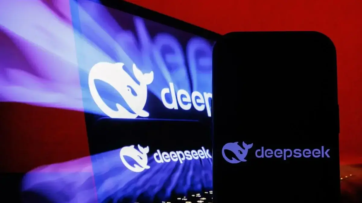 DeepSeek AI Adoption in China Soars as Retail Investors Embrace Quant Trading DeepSeek AI adoption in China