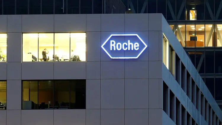Roche Secures Zealand Pharma’s Obesity Drug in $5.3 Billion Deal Roche Secures Zealand Pharma’s Obesity Drug in $5.3 Billion Deal - TechResearch