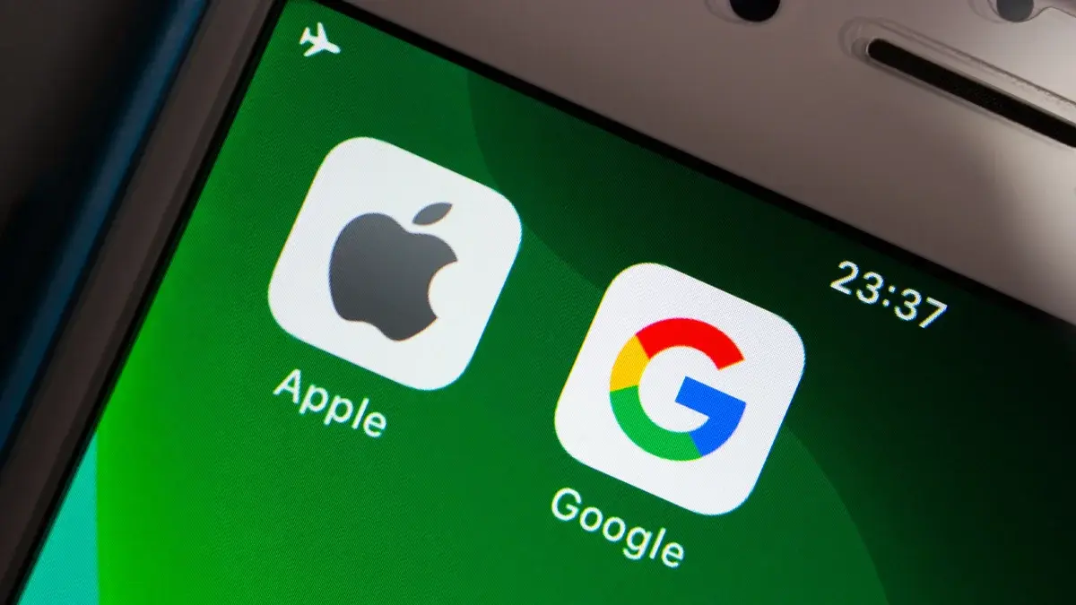 Google Faces EU Antitrust Charges Over App Store and Self-Promotion Practices Google EU antitrust charges