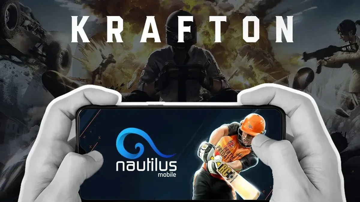 PUBG Maker Krafton Buys 75% Stake in Indian Gaming Studio Nautilus Mobile Krafton acquires Nautilus Mobile