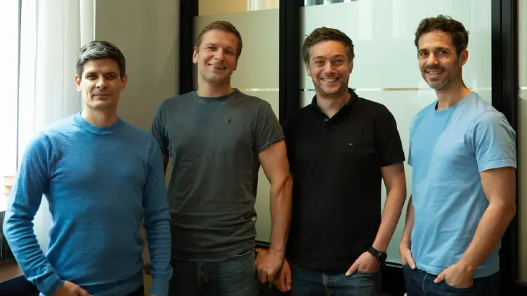 German Startup, Elea Leverages AI to Boost Productivity in Pathology Labs German Startup, Elea Leverages AI to Boost Productivity in Pathology Labs - TechResearch