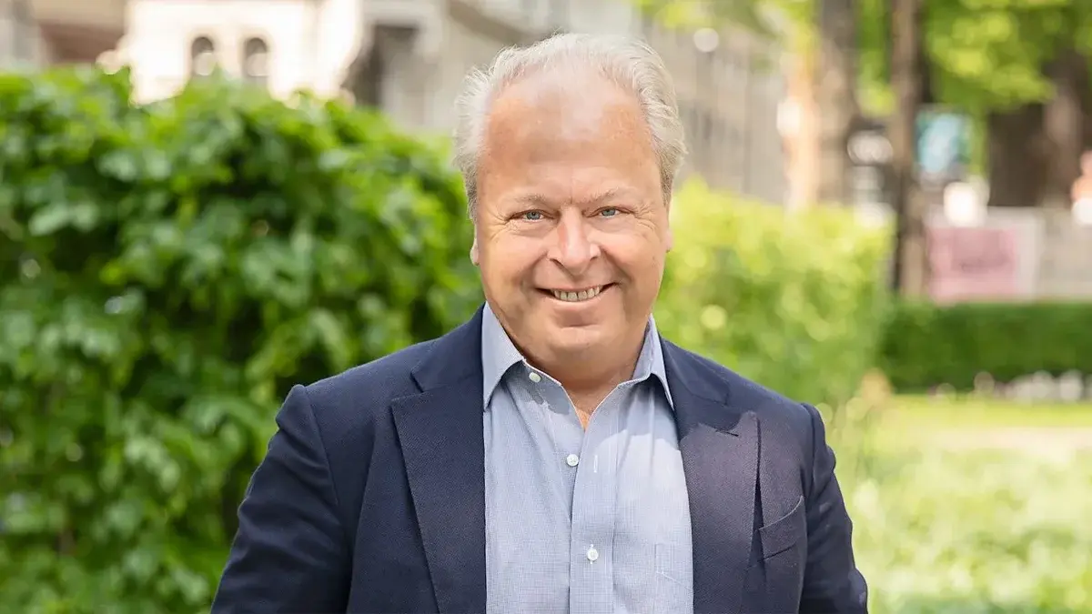 Swedish Startup, Evroc Seeks to Build European Hyperscale Cloud, Raises $55 Million European Hyperscale Cloud