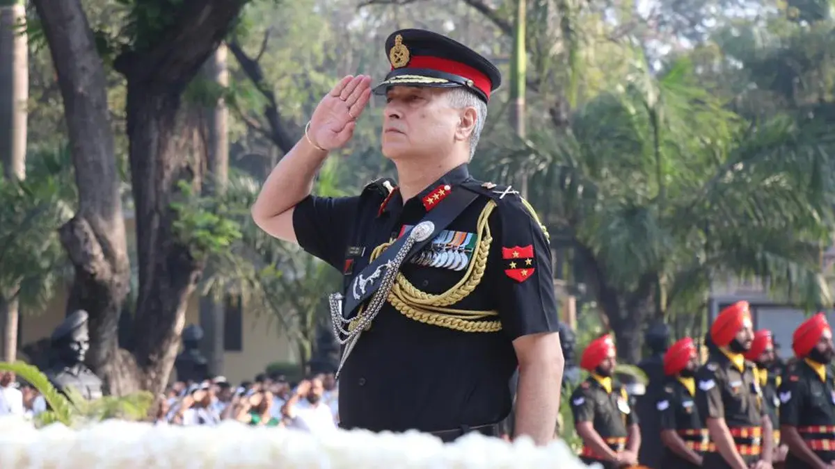 India Must Act Fast to Lead the Quantum Technology Race, Lt General Says India quantum technology