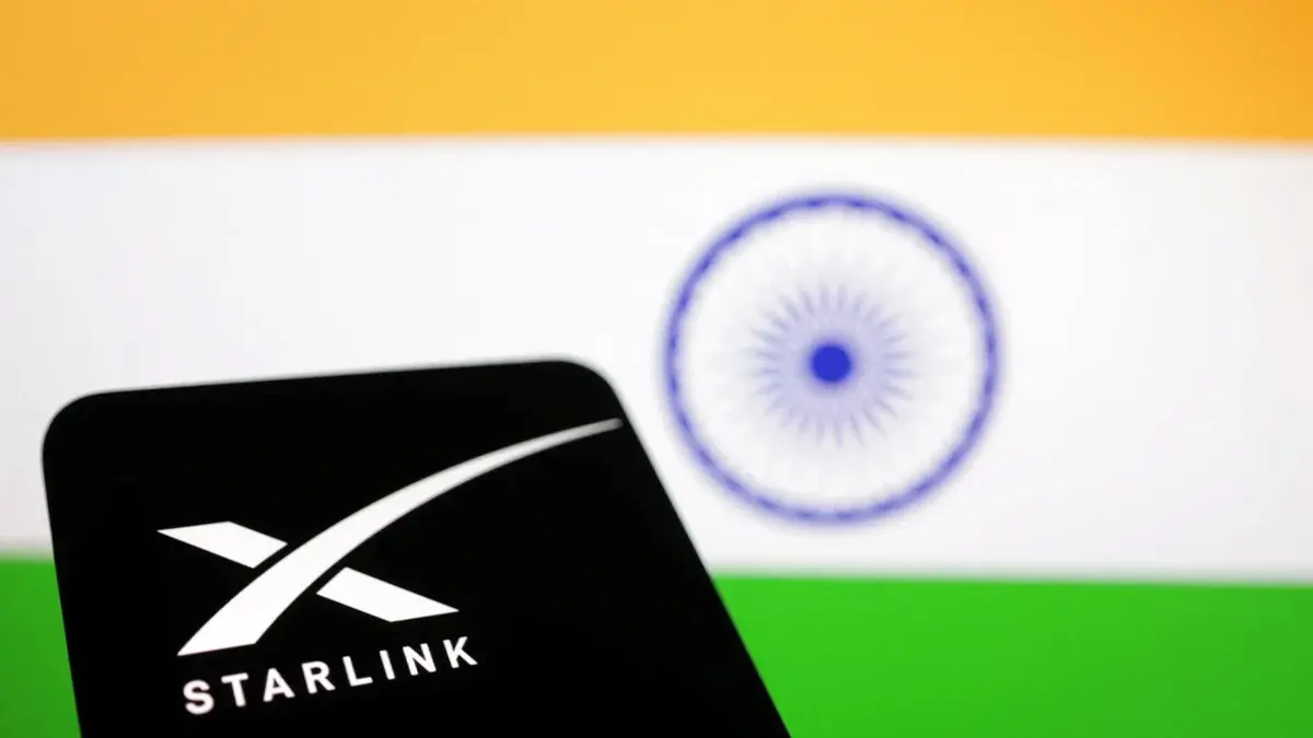 Elon Musk’s Satellite Internet to Launch in India after Starlink’s Jio, Bharti Deal Starlink satellite internet in India