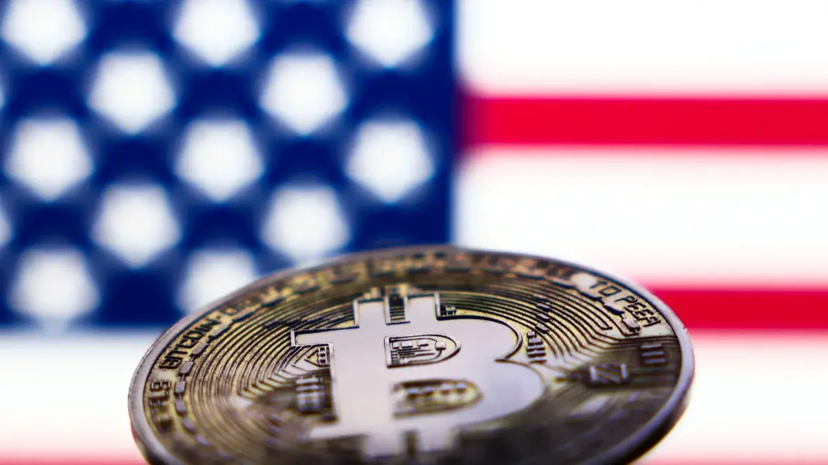 Bitcoin and Altcoins Slide After Trump Signs the Executive Order for Crypto Reserve Strategy Crypto Reserve