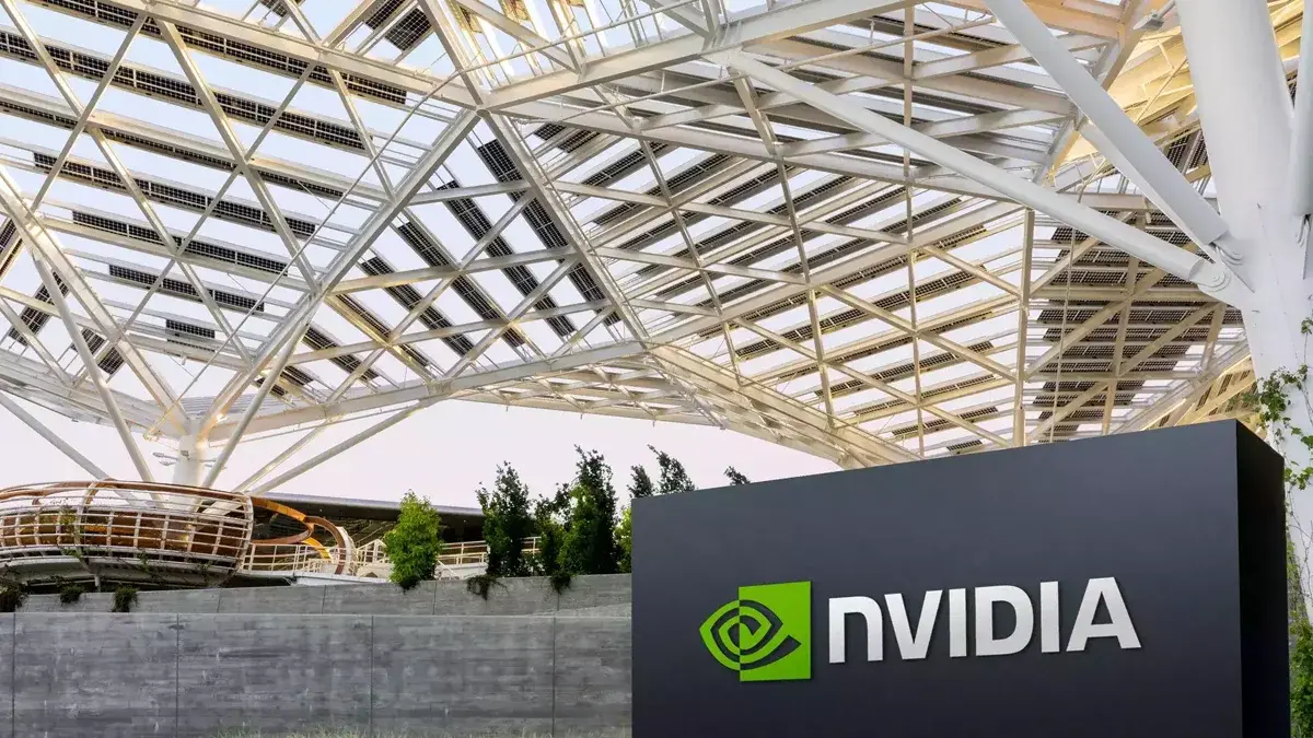 Advanced Nvidia AI Chips May be at the Heart of Singapore Fraud Case Servers, Gov’t Official Says Singapore fraud case servers