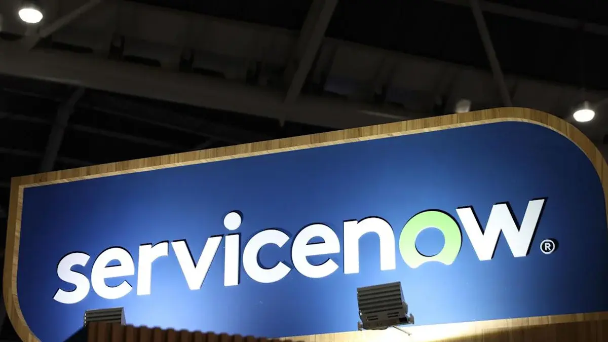 ServiceNow to Boost AI Strategy with Moveworks Acquisition in New Deal ServiceNow AI acquisition