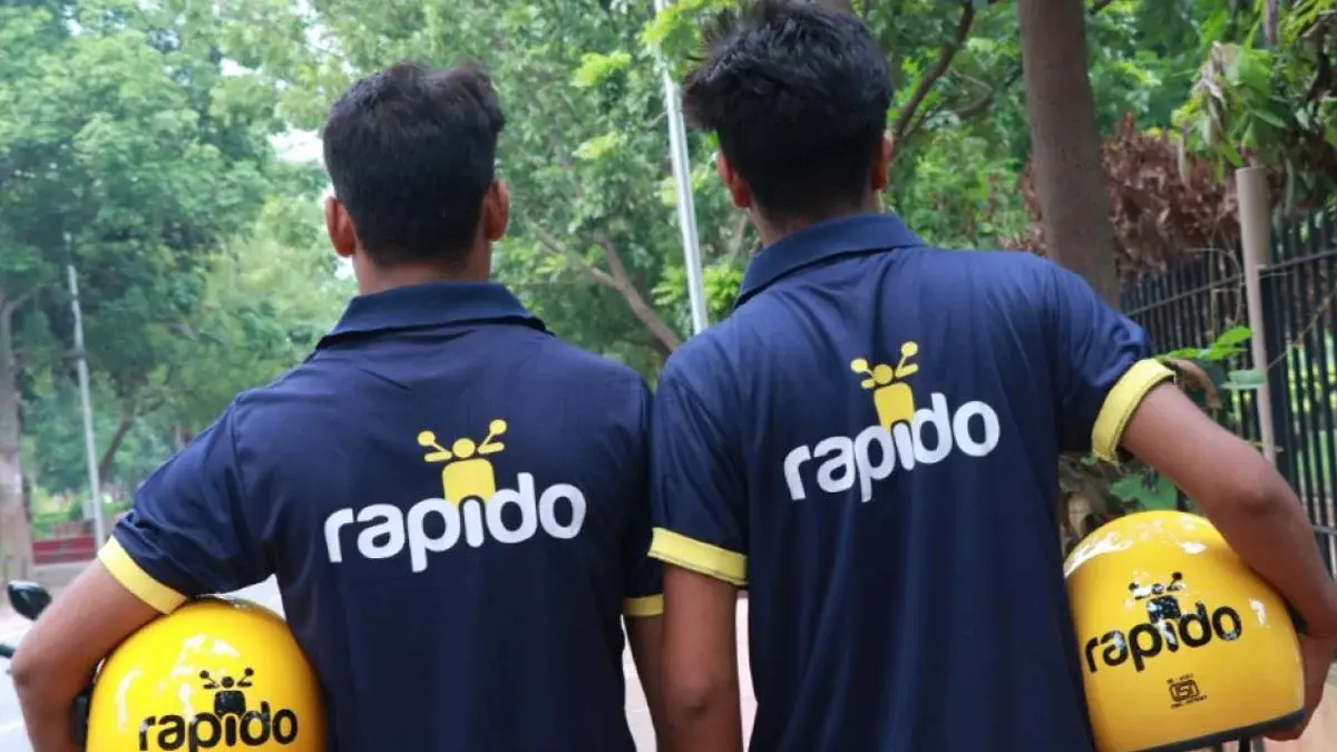 Rapido Plans Entry into Food Delivery Market with Bengaluru Pilot Rapido food delivery