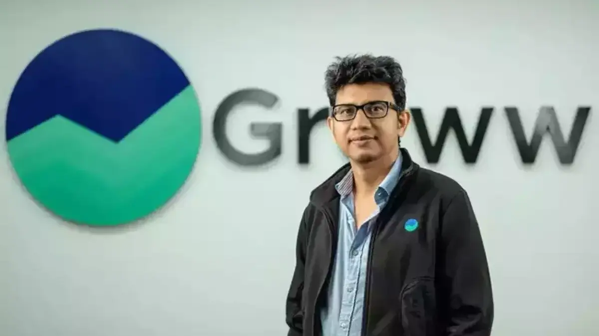 CCI Approves Groww’s Bonus Share Issue, Paves the Way for IPO CCI approval for Groww