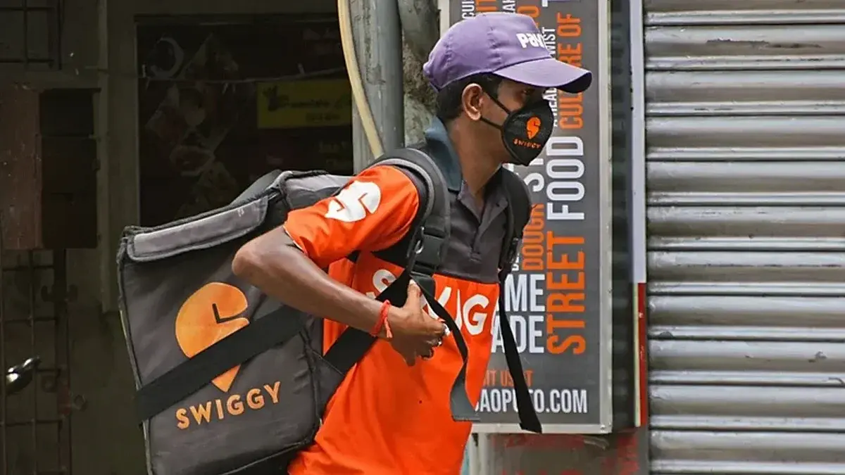 Swiggy Approves $52M Employee Stock Plan to Reward and Retain Talent Swiggy employee stock plan
