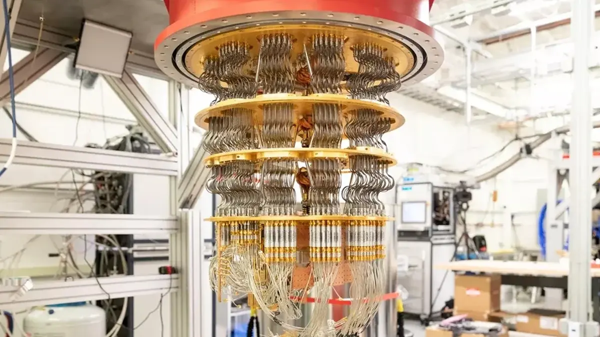 QpiAI Launches India’s First 25-Qubit Superconducting Quantum Computer QpiAI-India launch