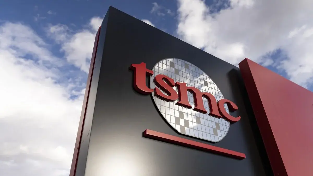 TSMC Releases Q1 Finance Report, Surpasses Revenue Forecasts Amidst Trump Tariffs TSMC finance report