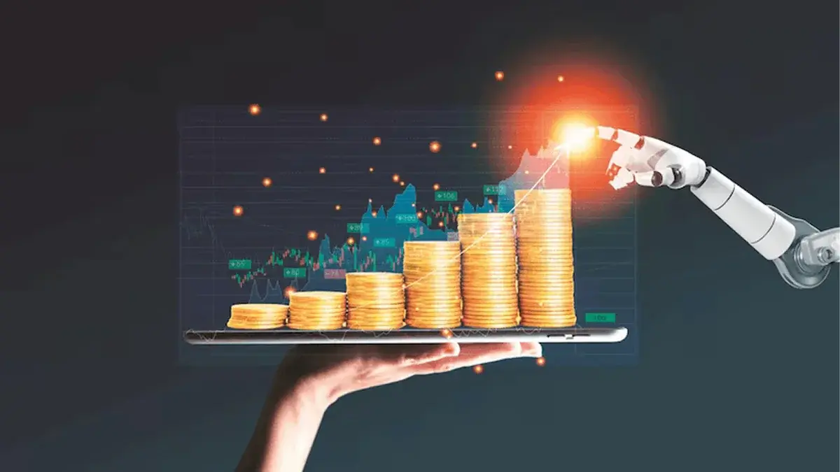 India Allocates Major Chunk of ₹10,000 Cr Startup Fund to AI and Tech Sectors Government fund for startups in India