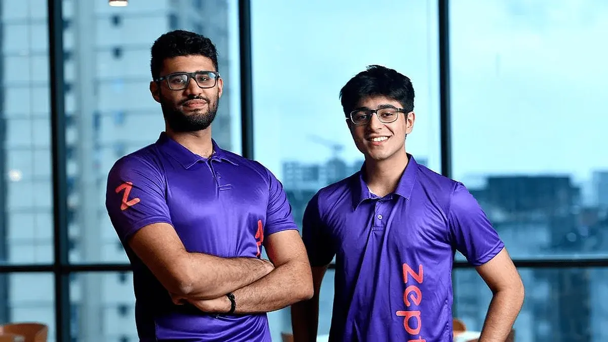 Ahead of IPO, Zepto Secures ₹1,500 crore Edelweiss Investment to Boost Indian Ownership Edelweiss investment in Zepto