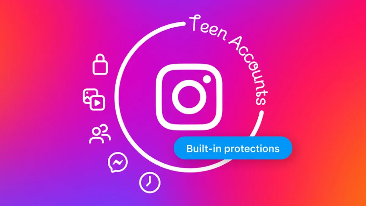Meta Unveils Teen Accounts for Facebook and Messenger, Adds Instagram Live Restrictions Meta Restricted teen accounts