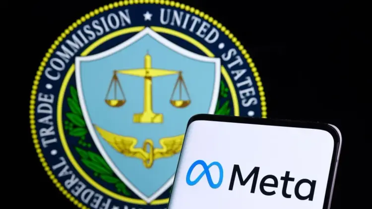 Meta vs. the FTC Antitrust Trials Kicks Off, What Does it Mean for the Social Media Giant? Meta vs. the FTC Antitrust Trials Kicks Off, What Does it Mean for the Social Media Giant? - TechResearch