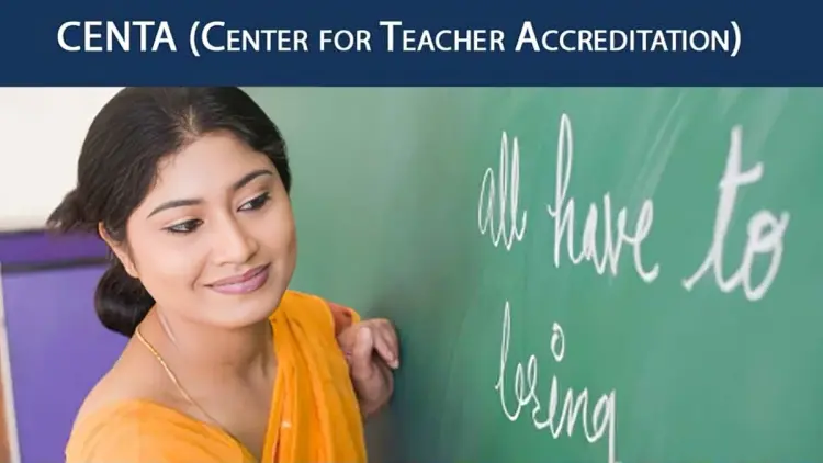 Centa Raises $2.3M to Boost Teacher Upskilling and Career Growth Centa Raises $2.3M to Boost Teacher Upskilling and Career Growth - TechResearch