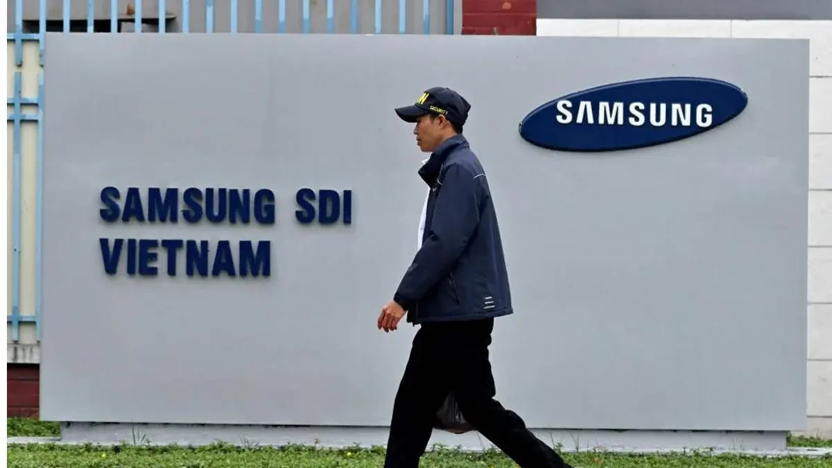 Samsung to shift Smartphone Production to India from Vietnam Amidst rising US Trade Tariffs Samsung shift smartphone production to India