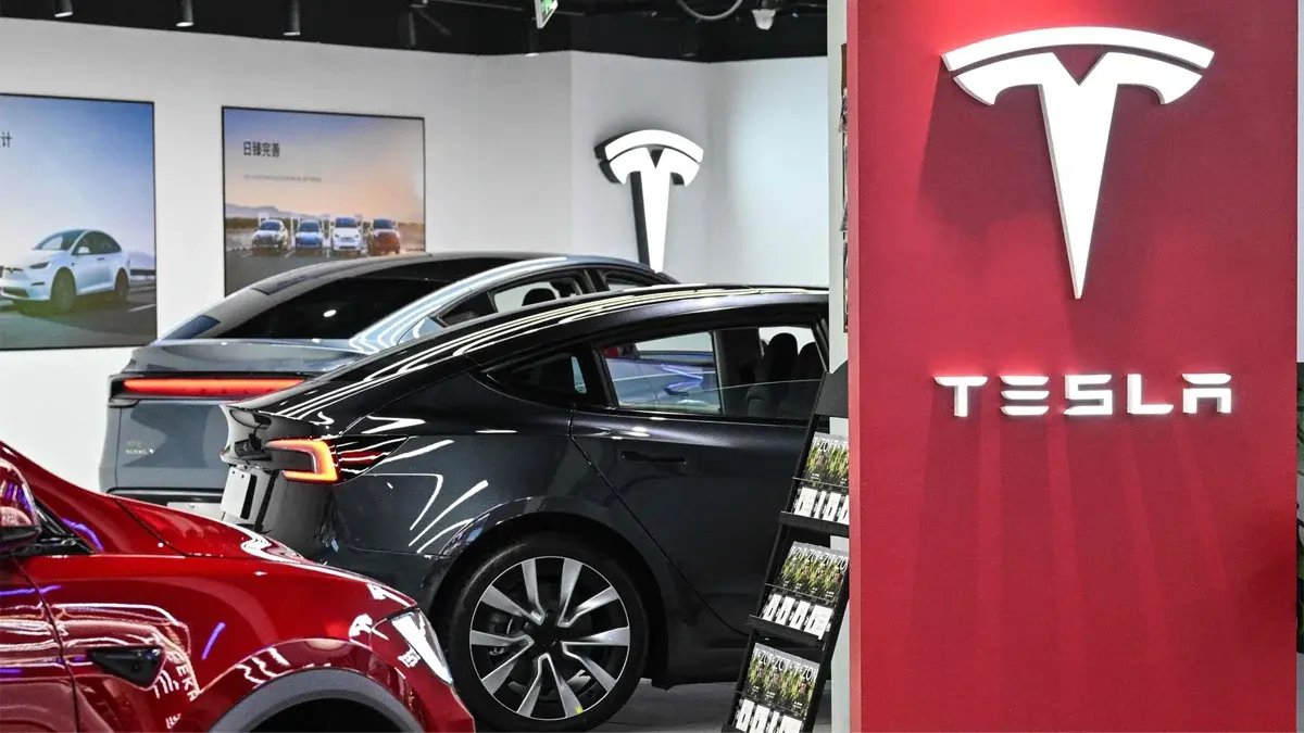 Tesla Expands India Plans with New Office Near Mumbai’s BKC Tesla India office