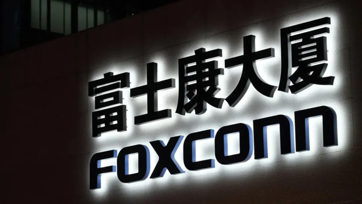 Foxconn, Dixon, Zetwerk Eye Big Gains from India’s PLI Scheme for Electronics Foxconn PLI application