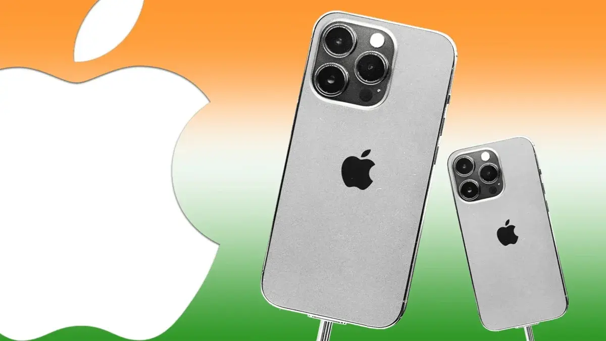 Apple Faces Hurdles as It Shifts Production from China to India Apple shifts to India from China