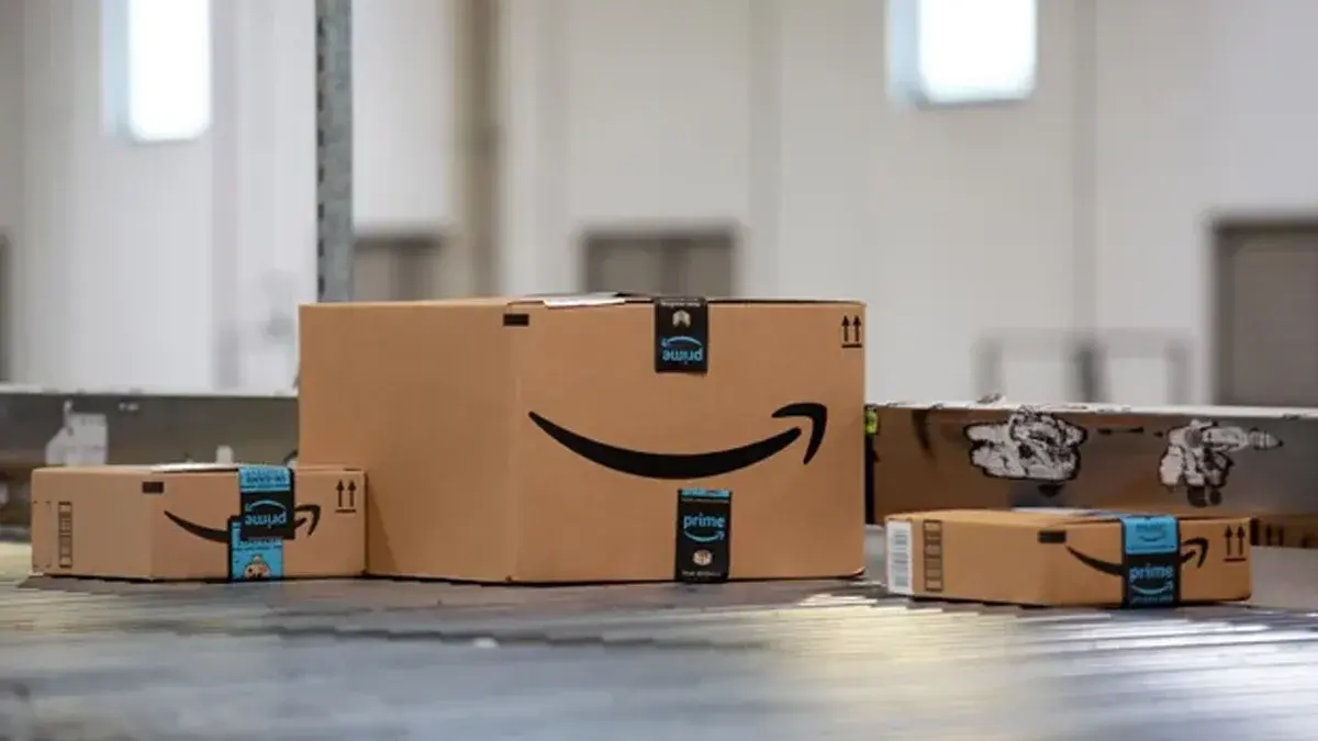 Amazon Third-Party Sellers Keep Off Prime Day as Tariffs Hit Threaten Profit Margins Amazon Prime Day sellers