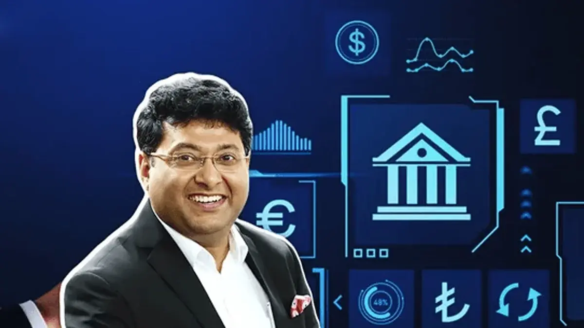 FinX Acquires Bombay Stock Exchange Unit to Boost AI Training Capabilities FinX acquisition