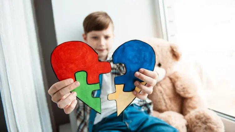 UK HealthTech Company, Spicy Minds Launches AI-Powered Autism Support App UK HealthTech Company, Spicy Minds Launches AI-Powered Autism Support App - TechResearch